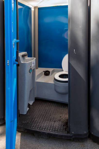 Best Portable toilet rental cost  in Roseau, MN