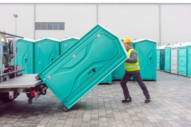 Best Porta potty rental for outdoor events  in Roseau, MN