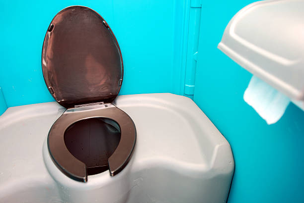 Best Sanitation services for porta potties  in Roseau, MN