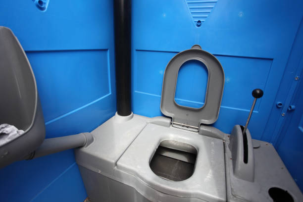 Sanitation services for porta potties in Roseau, MN