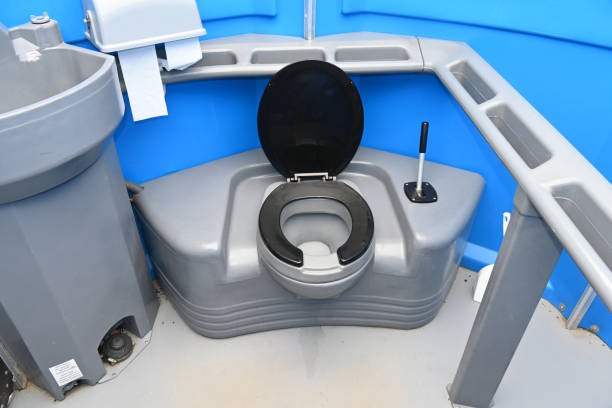 Best Local porta potty services  in Roseau, MN