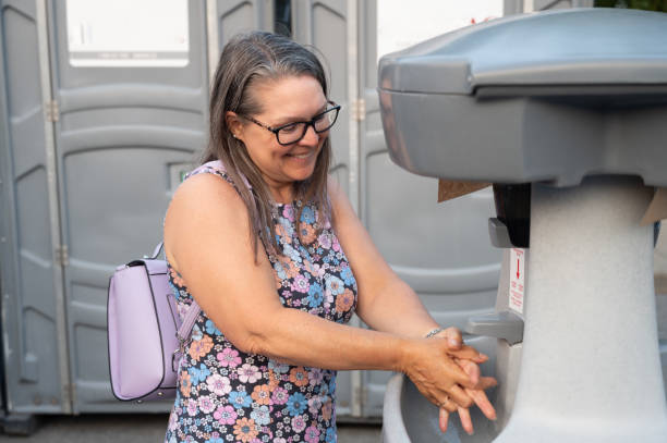 Best High-end porta potty rental  in Roseau, MN